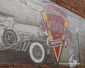 City of Auburn